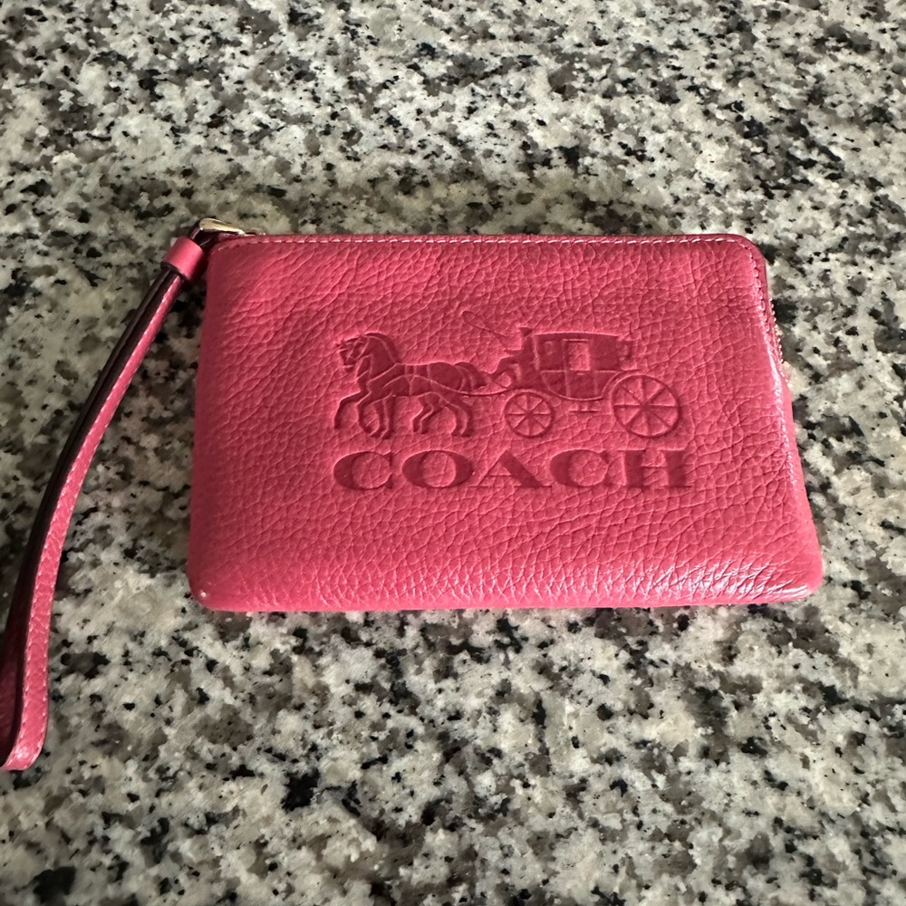 Wristlet